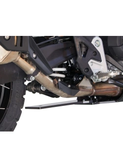 Osłona kiwaka amortyzatora 8mm AXP Racing CF-Moto 450 MT/IBEX 450 (24-) czarna