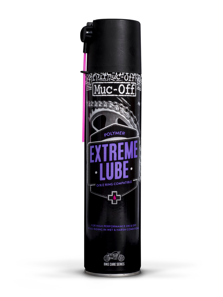 Muc-Off Extreme Lube- smar do łańcucha