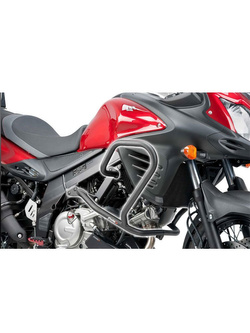 Gmole PUIG Suzuki DL 650 V-Strom (12-)/ DL 650 XT V-Strom (15-16)