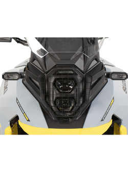 Osłona świateł Hepco&Becker Suzuki V-Strom 800 DE (23-)