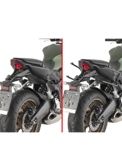 Stelaż pod sakwy motocyklowe GIVI Remove-X Honda CB 650 R/ CBR 650 R (21-)