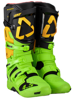 Buty enduro Leatt 4.5 Citrus