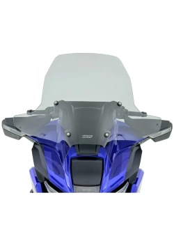 Szyba motocyklowa WRS Caponord BMW R 1300 RT (25-) przyciemniana