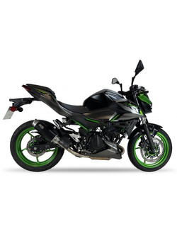 Tłumik motocyklowy IXIL RC3B Sport Xtrem Kawasaki Z/ Ninja 7 Hybrid/ Z/ Ninja 500/ SE (24-)