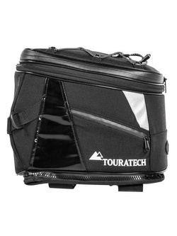 Torba na tył Touratech Ibarra czarna [pojemność: 17l]