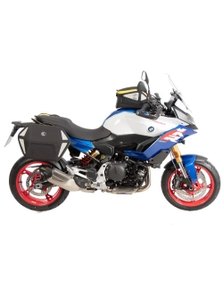 Tankring Basic Hepco&Becker BMW F 900 XR (25-)
