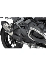 Spoilery tylne PUIG BMW R1300GS Adventure (24-) czarne matowe
