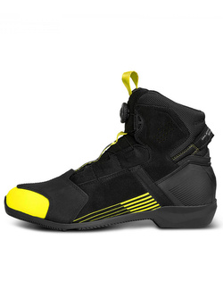 Buty motocyklowe Shima Edge WP fluo