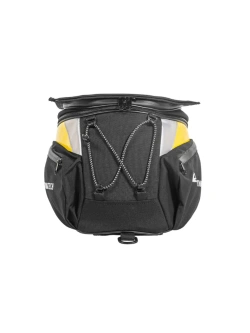 Torba na zbiornik Touratech Ambato Exp z mocowaniem TMACS czarno-żółta
