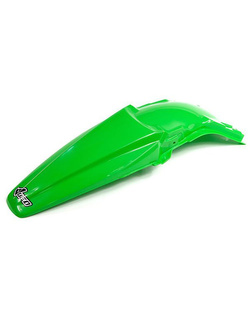 Tylny błotnik UFO do Kawasaki KXF 250 (09-12), KXF 450 (09-11) zielony