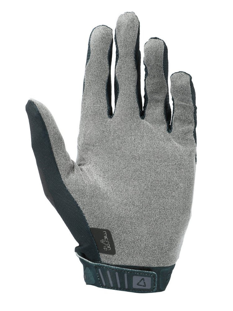 Rękawice cross Leatt Moto 1.5 GripR czarne
