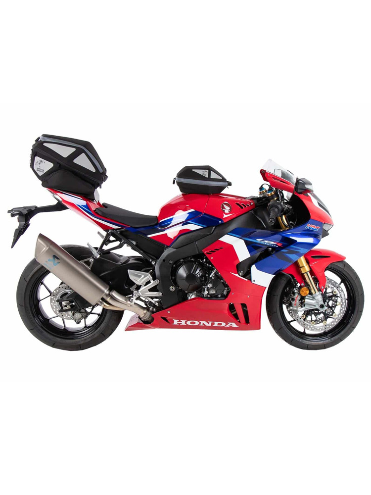 Stelaż centralny Sportrack Hepco&Becker do kufrów Journey 30/40/50 Honda CBR 1000 RR-R / SP Fireblade (20-)