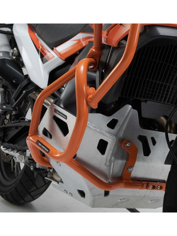 Gmol Sw-Motech do KTM 790 Adventure/ 790 Adventure R (19-21),  Adventure 890 (21-22), R (21-)