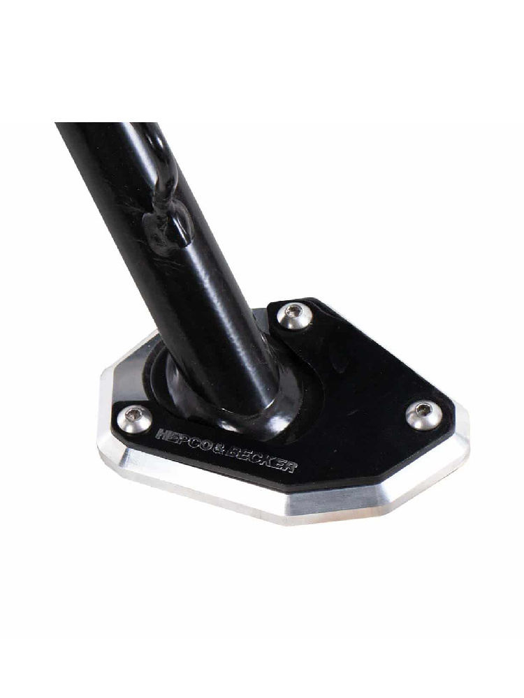 Poszerzenie stopki Hepco&Becker do Husqvarna Norden 901/ Expedition (22-)