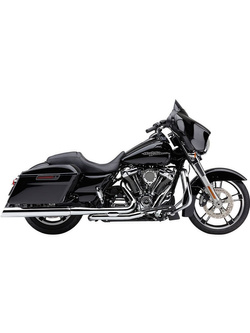 Tłumik Slip-On Cobra 909 Uppercut Harley Davidson Touring Road King / Touring Street Glide / Touring Electra Glide