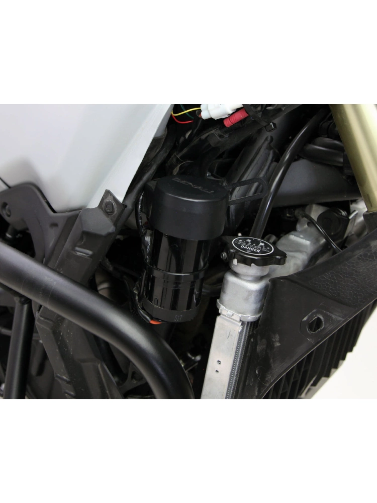 Mocowanie klaksonu Denali SoundBomb Split Yamaha Tenera 700 (19-22)