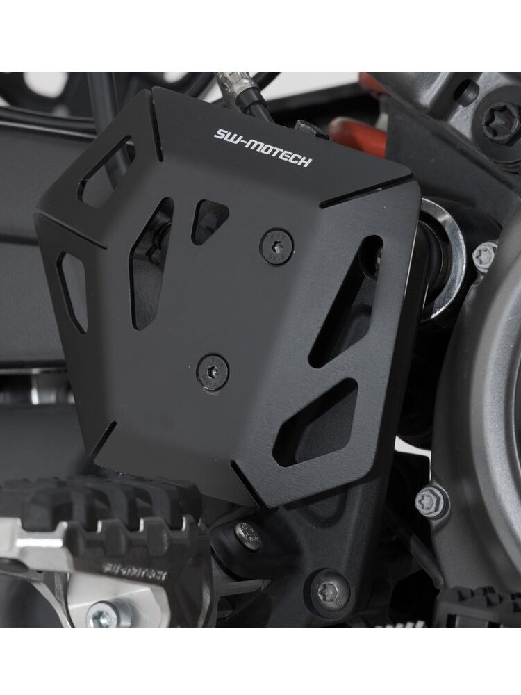 Osłona pompy hamulcowej SW-MOTECH Harley-Davidson Pan America (RA1250) RA1 (21-)/ ST (24-)