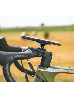 Uniwersalny adapter magnetyczny Lampa MagPro z systemem DuoLock