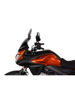 Szyba motocyklowa MRA X-Creen-Touring "XCT" Suzuki 650 1000 V-Strom/XT (11-16) przyciemniana
