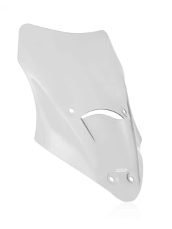 Szyba motocyklowa WRS Caponord Ducati Mutlistrada V2/ S (25-) przyciemniana