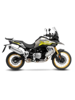 Tłumik motocyklowy LeoVince LV-14 tytanowy Voge Valico 900 DSX (24-) [z homologacją]