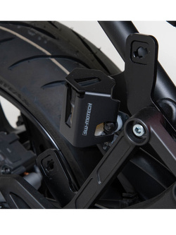 Osłona zbiornika płynu hamulcowego SW-MOTECH Yamaha Tracer 9/ GT (20-), Tracer 9 GT+ (22-)