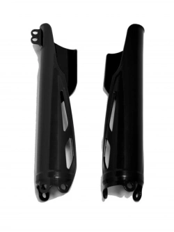 Pełny zestaw plastików Acerbis Honda CRF 250R (22-24)/ 450R (21-24) czarny