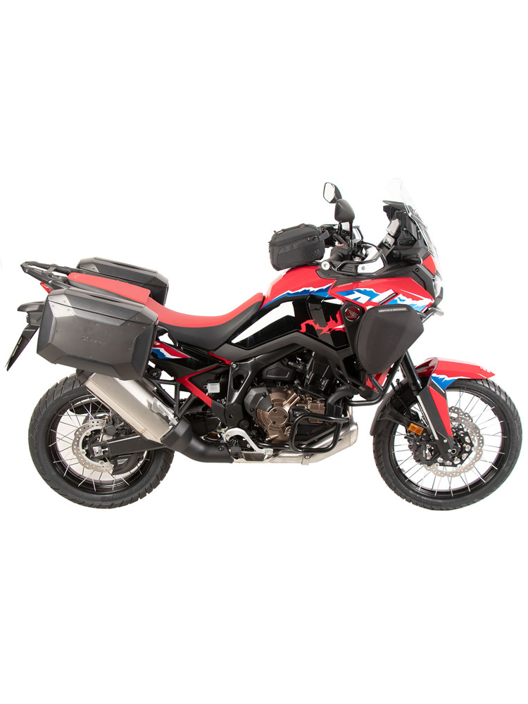 Tankring Basic Hepco&Becker Honda CRF 1100 L Africa Twin (24-)