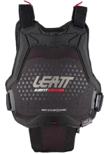Buzer Leatt 3Df Airfit Evo czarny