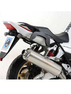 Stelaż pod sakwy motocyklowe Hepco&Becker C-Bow Honda CB 1300 S/F [10-25] 