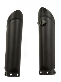 Pełny zestaw plastików Acerbis Husqvarna TC 85 (25-) czarny