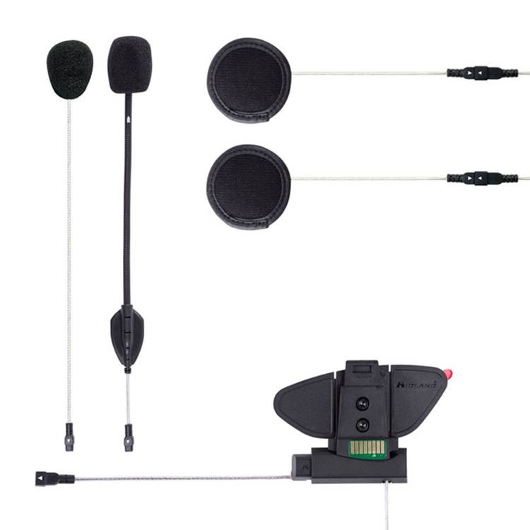 Zestaw audio do systemów BT Pro