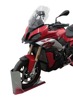 Szyba motocyklowa MRA Touring "TM" BMW S 1000 XR [20-23][przezroczysta]