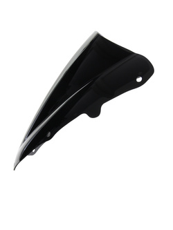 Szyba motocyklowa MRA Racing "R" Yamaha TRX 850 [96-] czarna