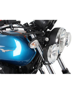 Zestaw lamp Hepco&Becker Moto Guzzi V 7 III stone/ special/Anniversario/Racer [17-20]