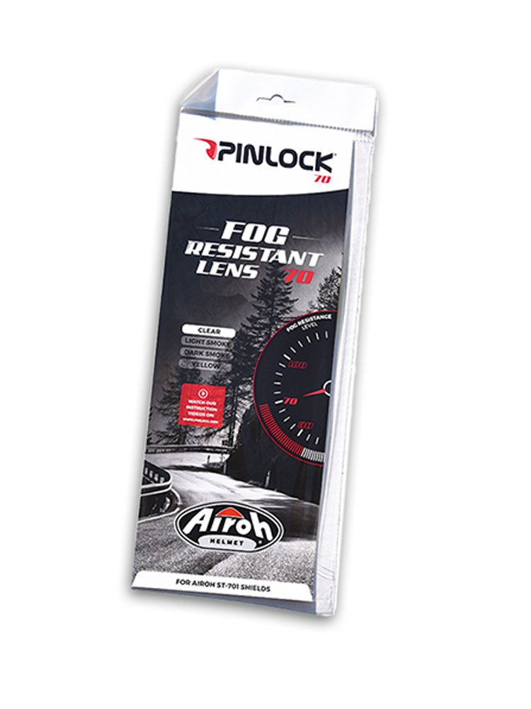 Pinlock Airoh do kasku COMMANDER