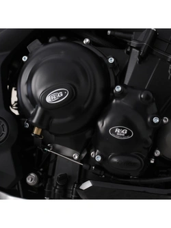 Zestaw osłon silnika R&G Racing Triumph Street Triple 675/ R (13-16)/ RX (15-16)