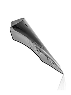 Szyba motocyklowa WRS Sport Kawasaki Z 900 (20-24) mocno przyciemniana