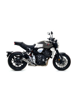 Tłumik Arrow Honda CB 1000 R [18-21] [Pro-Race, Titanium]