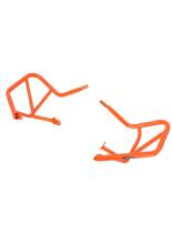 Crashbary SW-MOTECH KTM 1290 Super Adventure S (21-)/ 1390 S/ Evo (24-)/ R (25-) pomarańczowe