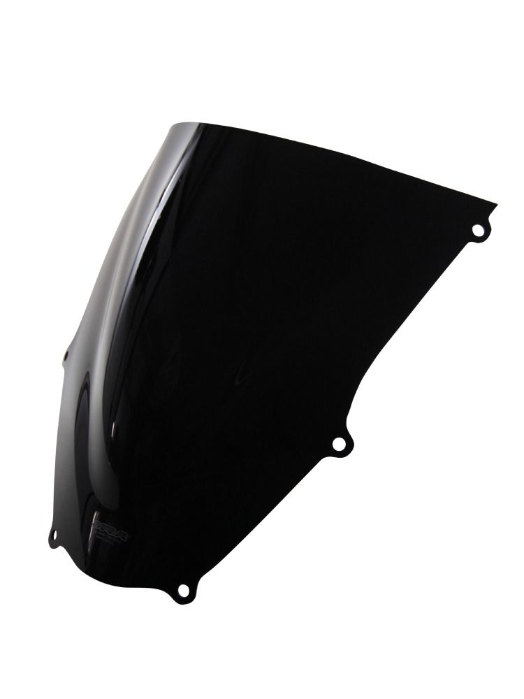 Szyba motocyklowa MRA Racing "R" Kawasaki ZX 9 R (00-03) czarna