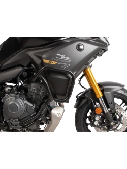 Gmole silnika Hepco&Becker Yamaha Tracer 7/GT/Y-AMT (26-) czarne
