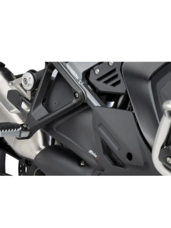 Spoilery tylne PUIG BMW R1300GS Adventure (24-) czarne matowe