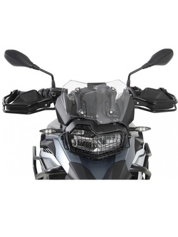 Handguardy osłona oryginalnych handbarów Hepco&Becker do BMW F 750 GS [18-23]