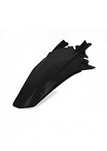 Błotnik motocyklowy tylny Acerbis GasGas EC 250/ 250F/ 300/ 350F (21-23) czarny
