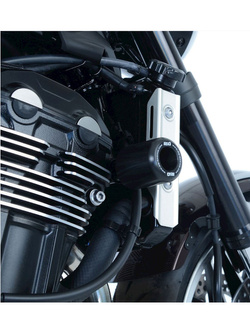 Crash pady R&G do Kawasaki Z900RS (18-21)