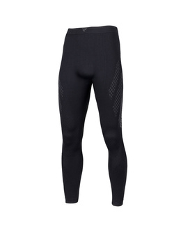 Legginsy termoaktywne Rebelhorn Active II czarno-szare