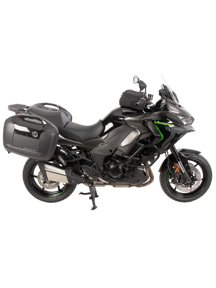 Tankring Basic Hepco&Becker Kawasaki Versys 1100/SE (25-)