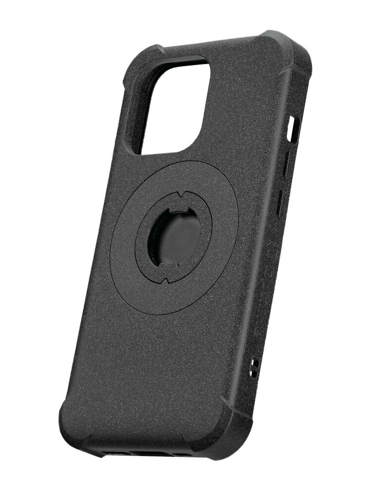 Etui magnetyczne Lampa Mag Case z mocowaniem DuoLock iPhone 13 czarne