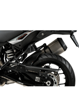 Błotnik tylny PUIG do KTM 1290 Super Adventure R / S / T (17-20) karbonowy